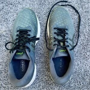 Men’s Asics Gel Kayano 27